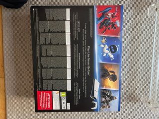 PlayStation 5 Digital Edition