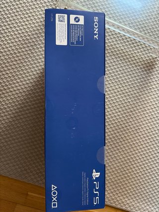 PlayStation 5 Digital Edition