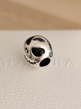 Charm Pandora Jack Skellington Pesadilla Antes de