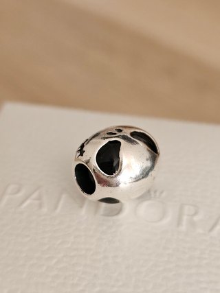 Charm Pandora Jack Skellington Pesadilla Antes de