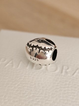 Charm Pandora Jack Skellington Pesadilla Antes de