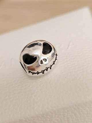 Charm Pandora Jack Skellington Pesadilla Antes de