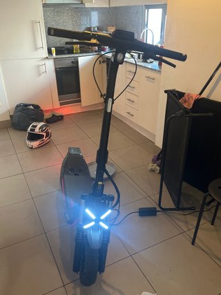 Patinete Eléctrico Segway GT2