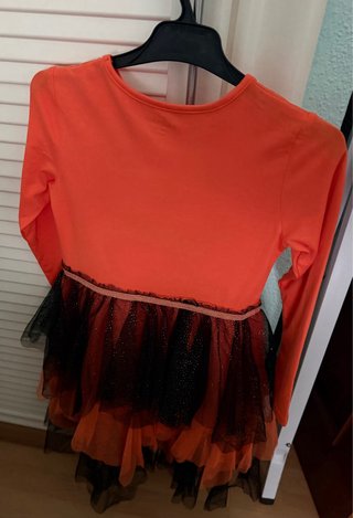 Disfraz de Calabaza Primark