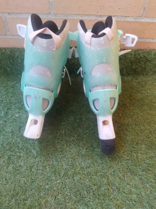 Patines en línea Oxelo