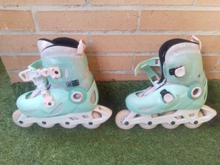 Patines en línea Oxelo
