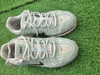Zapatillas Nike P6000 Talla 40
