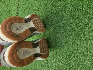 Zapatillas Nike P6000 Talla 40