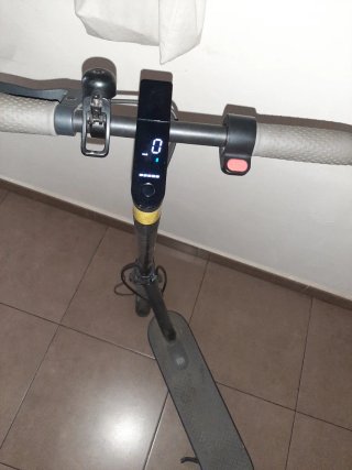 Patinete Eléctrico Xiaomi Mi Scooter 1S
