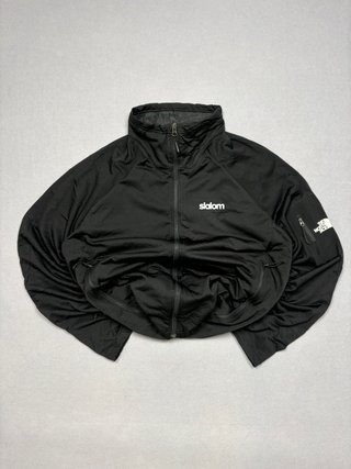 North Face forro polar técnico negro XL