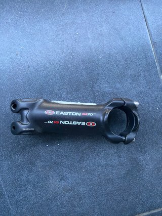Avanço Easton EA70 100mm