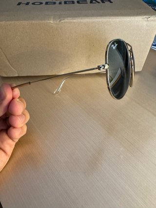 Gafas de sol Ray-Ban Aviator
