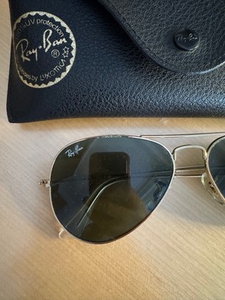 Gafas de sol Ray-Ban Aviator