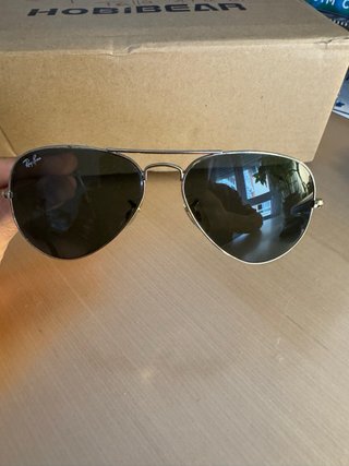 Gafas de sol Ray-Ban Aviator