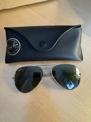 Gafas de sol Ray-Ban Aviator