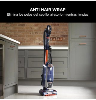 Aspiradora Shark Anti Hair Wrap