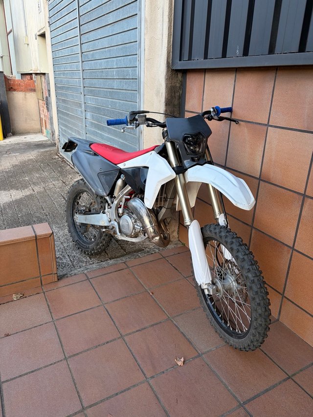 Fantic 125 2T (2021)