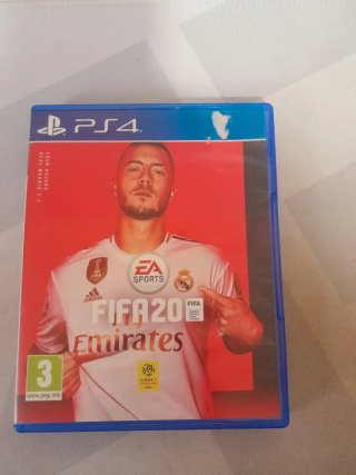 Giochi PS4 in lotto o separatamente