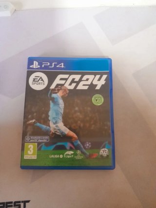 Giochi PS4 in lotto o separatamente