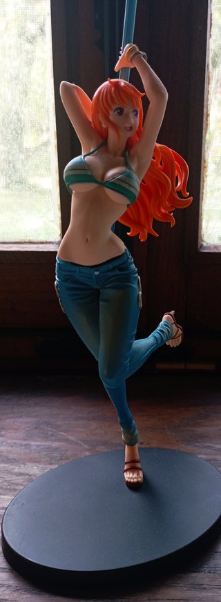 Figura Nami - One Piece