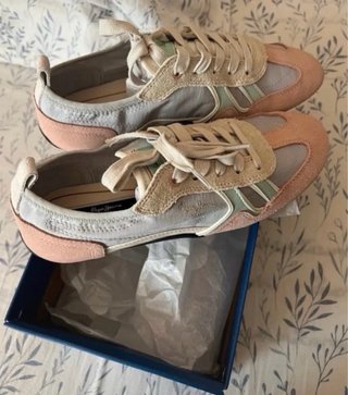 Zapatillas Pepe Jeans