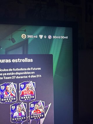 360.000 Monedas EAFC 27