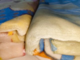 Mantas para Cuna de Bebé Rasilan