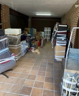 Portes y mudanzas bajo coste máxima seriedad