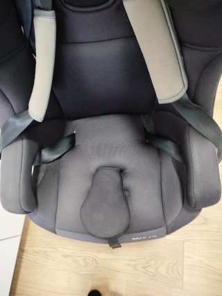 Silla de coche para niño-niña