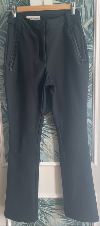 Pantalón Zara SKI collection