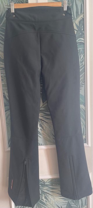 Pantalón Zara SKI collection