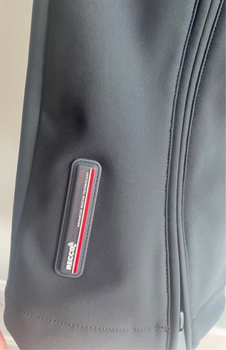 Pantalón Zara SKI collection