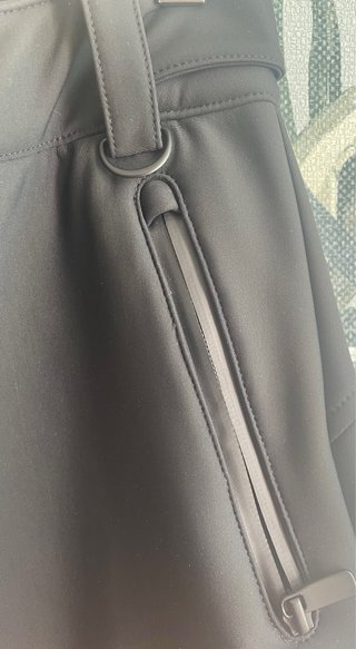 Pantalón Zara SKI collection