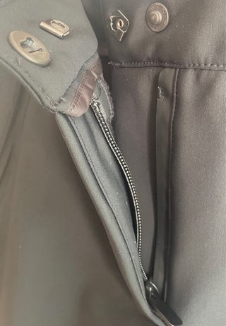 Pantalón Zara SKI collection