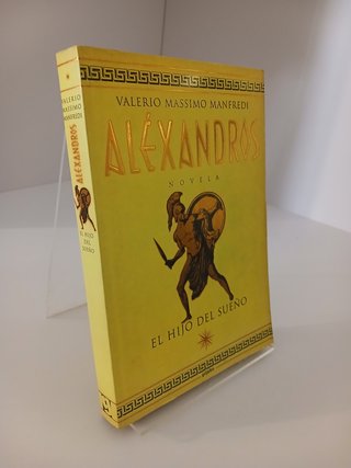 Aléxandros