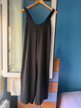 Mono Negro Talla Única