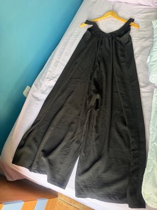 Mono Negro Talla Única