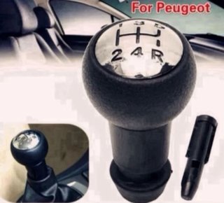 Pomo Palanca Cambios Peugeot Citroen