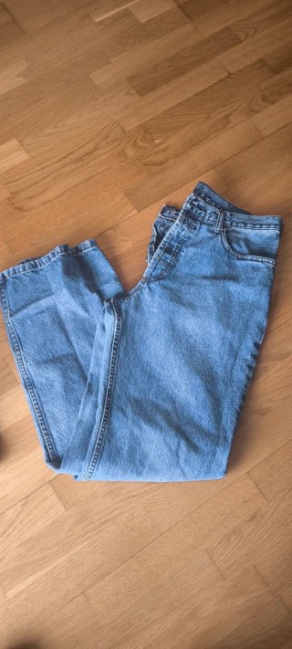 Pantalones Levi's 501