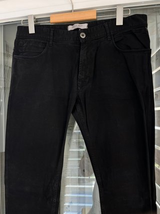 Pantalones skinny de Hombre de Zara