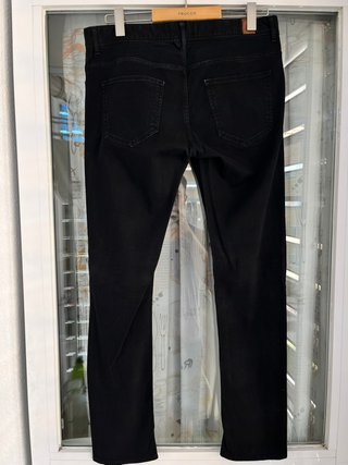 Pantalones skinny de Hombre de Zara