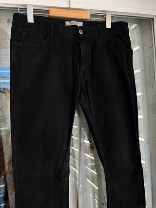 Pantalones skinny de Hombre de Zara