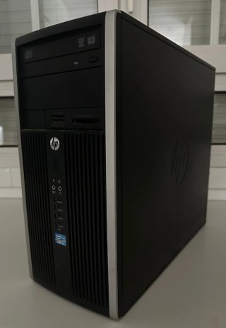 Ordenador PC HP!!!