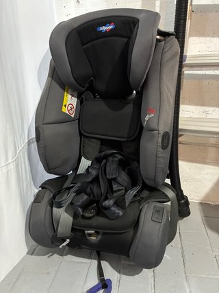 Silla de coche Klippan Century