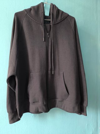 Sudadera Lefties Gris Talla XL