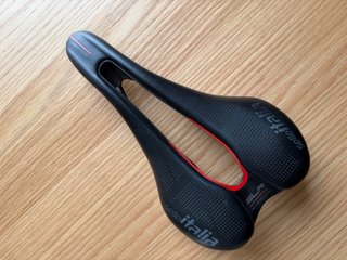 Sillín Selle Italia SLR Boost Kit Carbon