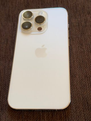 iPhone 14 Pro 256GB Blanco