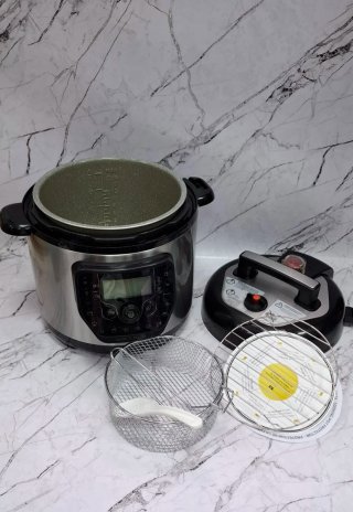 Olla Programable Cecotec GM H Deluxe