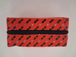 Borsetta Chanel Rosso e nero