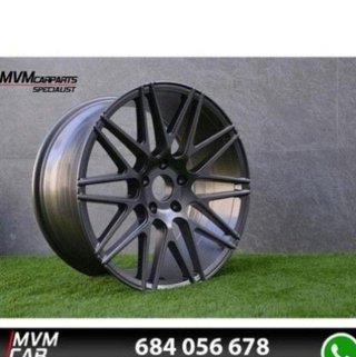 Llantas 19 Wrath WF3 5x120